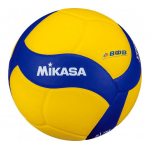 Мяч волейбольный утяжелённый MIKASA VT500W р.5